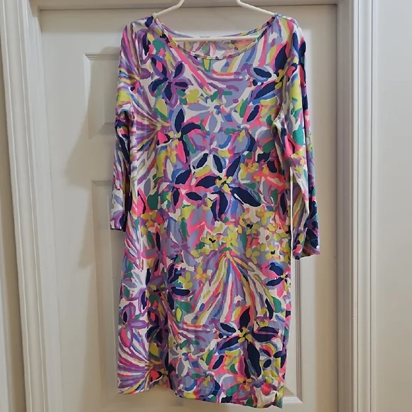 sequin t shirt dress plus size Plus Size Sequin T-Shirt Dress – SNAG-SHOP